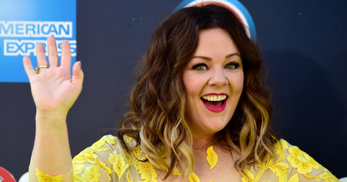 Melissa McCarthy's Full Transformation: Career, Confidence, & Health